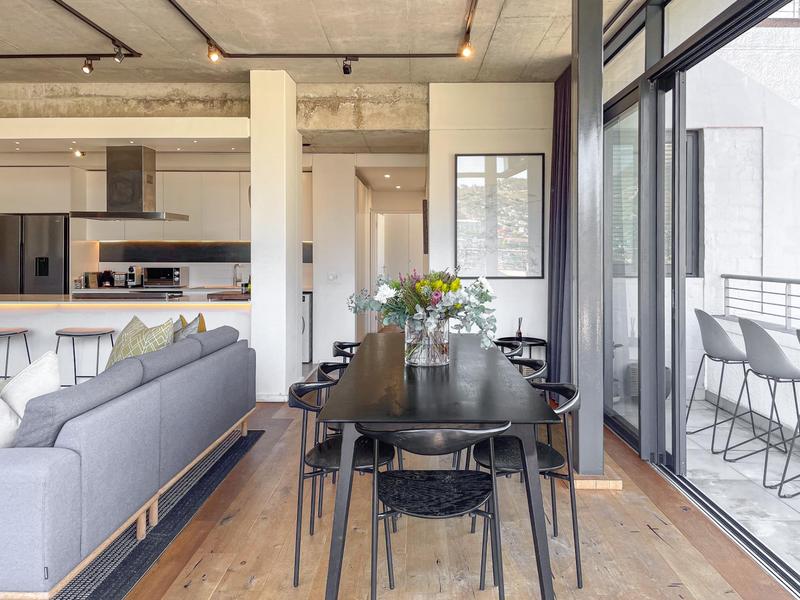 3 Bedroom Property for Sale in Bo Kaap Western Cape